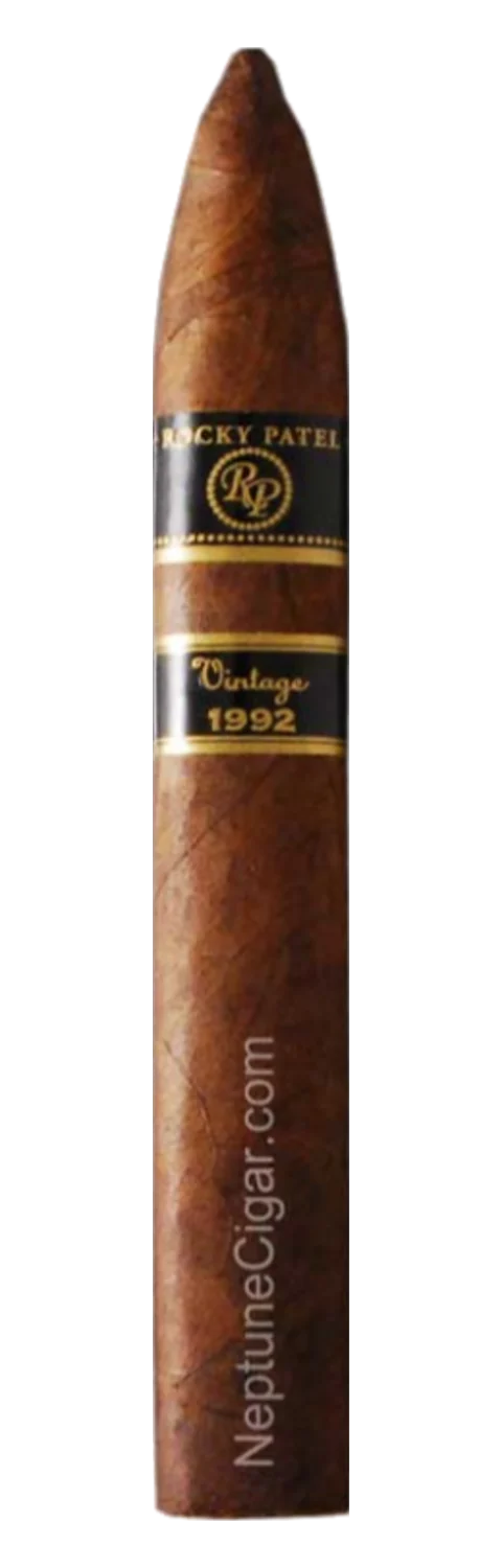 Rocky Patel Vintage 1992 Torpedo