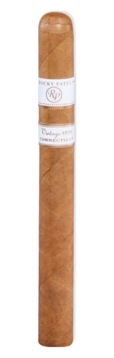 Rocky Patel Vintage 1999 Connecticut Churchill