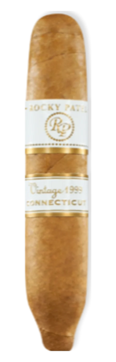 Rocky Patel Vintage 1999 Connecticut Perfecto