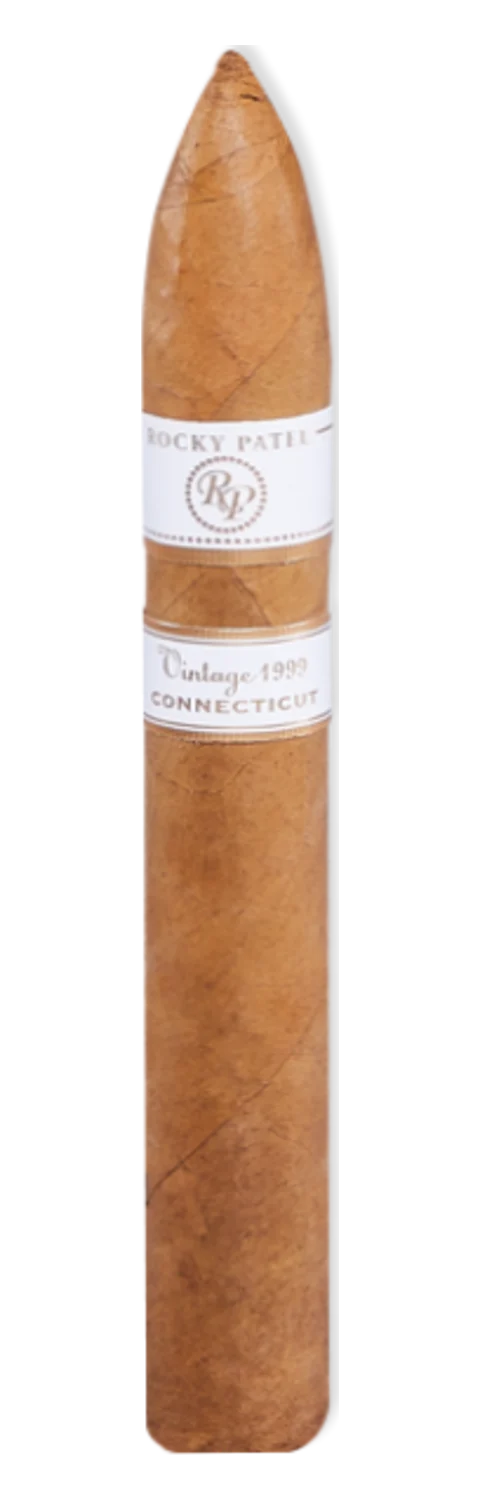 Rocky Patel Vintage 1999 Connecticut Torpedo