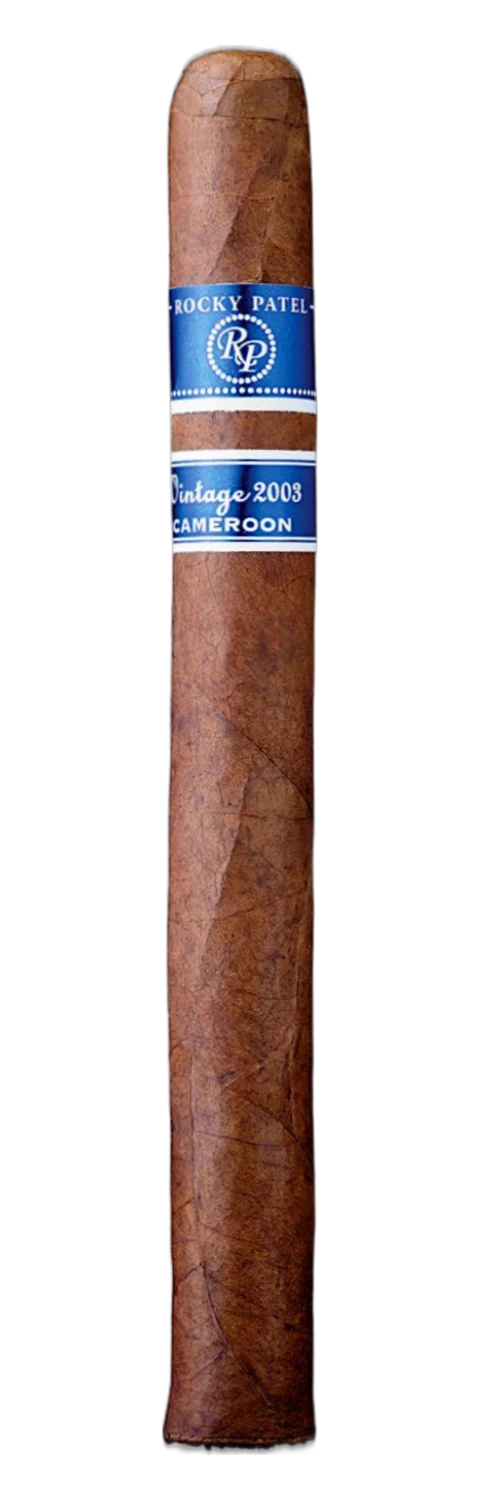 Rocky Patel Vintage 2003 Cameroon Churchill