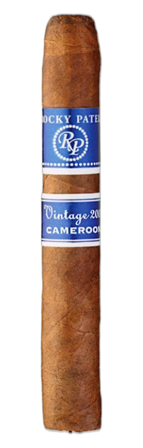 Rocky Patel Vintage 2003 Cameroon Juniors