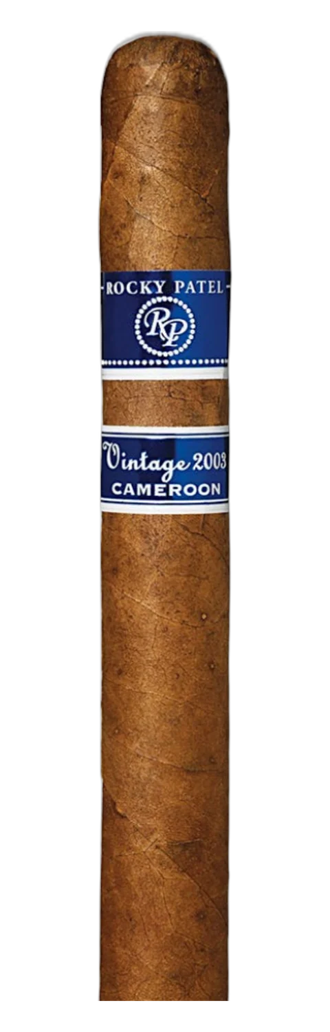 Rocky Patel Vintage 2003 Cameroon Robusto