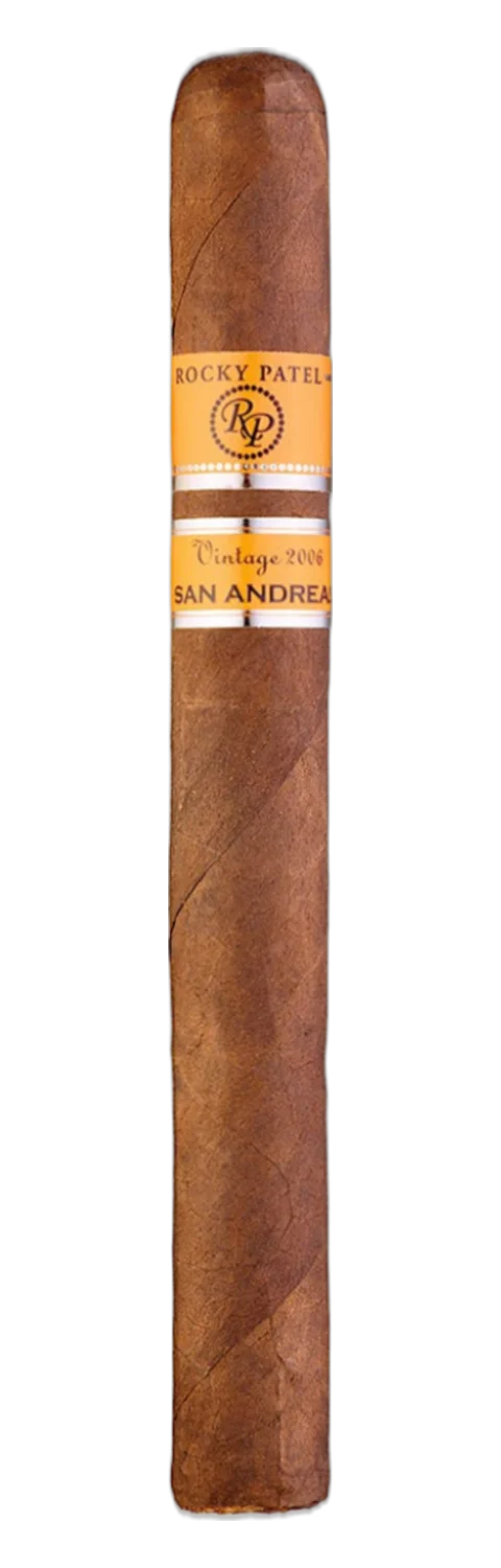 Rocky Patel Vintage 2006 San Andreas Churchill
