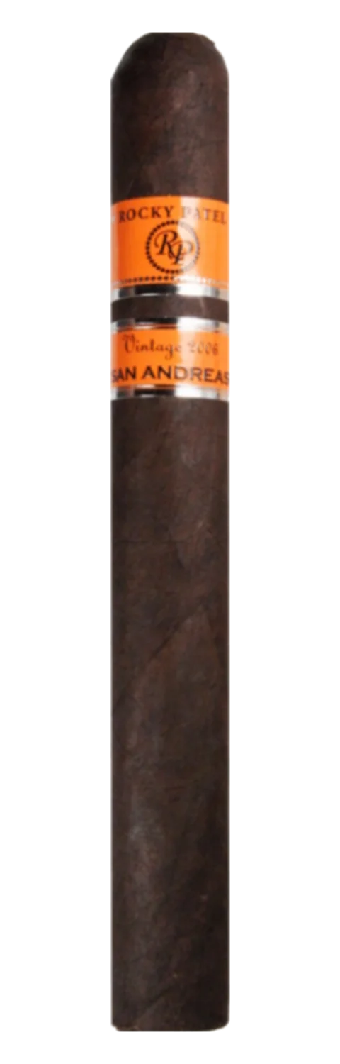 Rocky Patel Vintage 2006 Toro