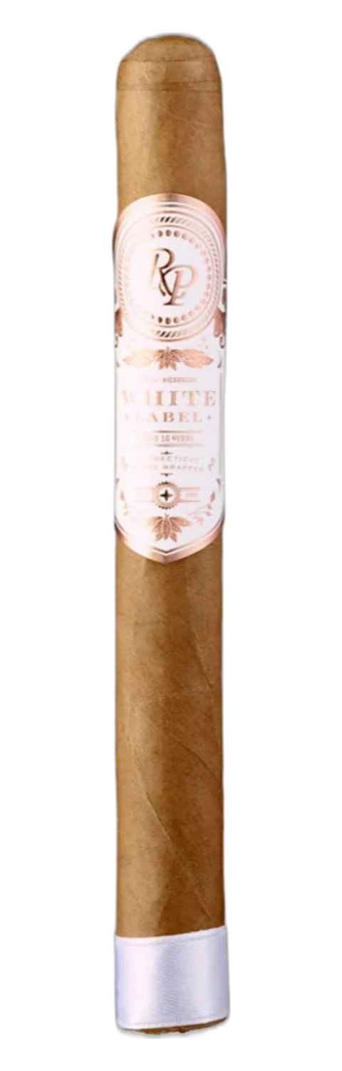 Rocky Patel White Label Churchill