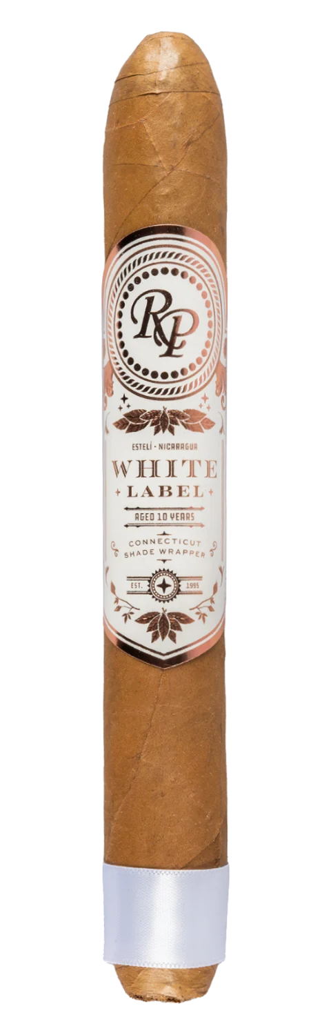 Rocky Patel White Label Fifty-Five