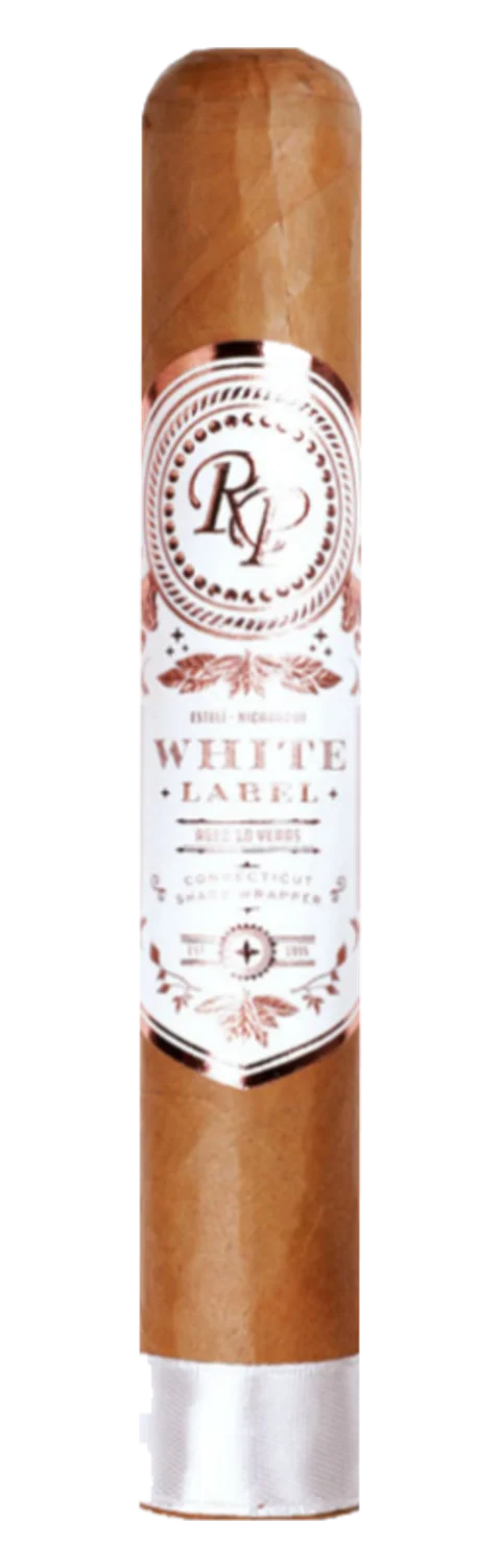 Rocky Patel White Label Sixty