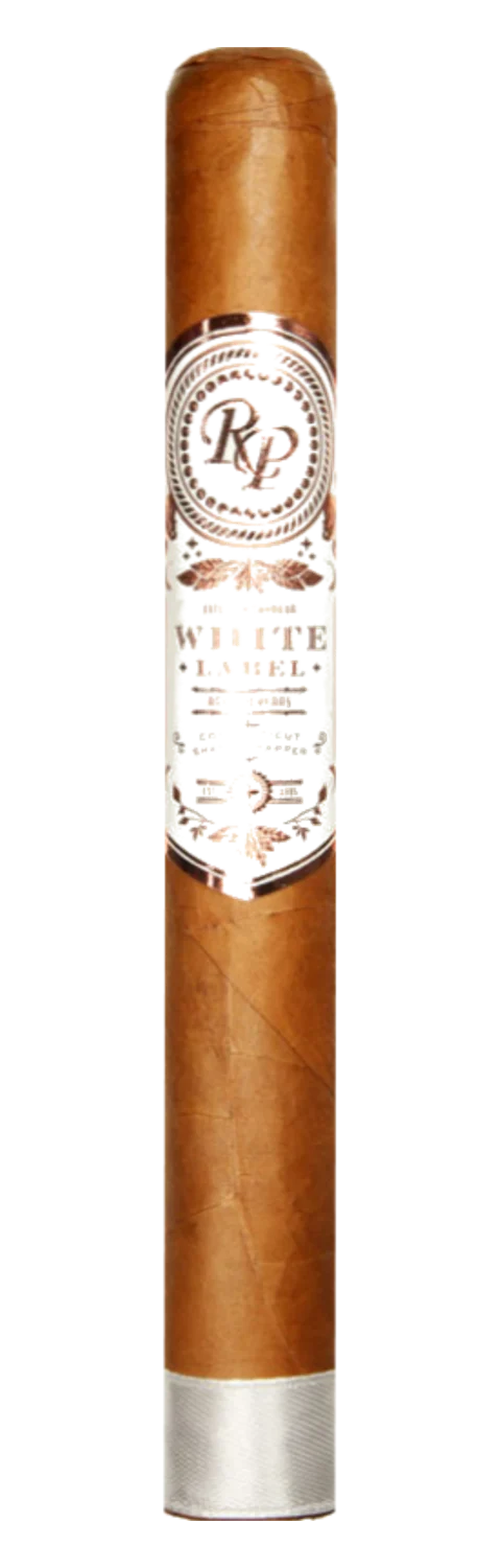 Rocky Patel White Label Toro