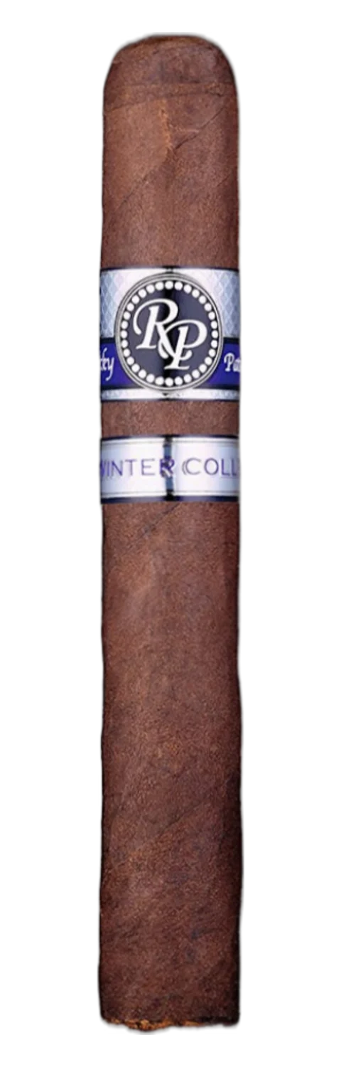 Rocky Patel Winter Collection 2009 Robusto