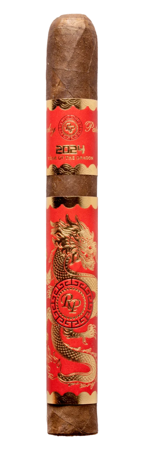 Rocky Patel Year of the Dragon Toro