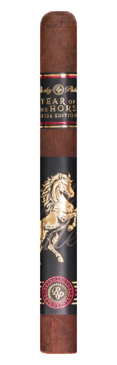 Rocky Patel Year of the Horse
