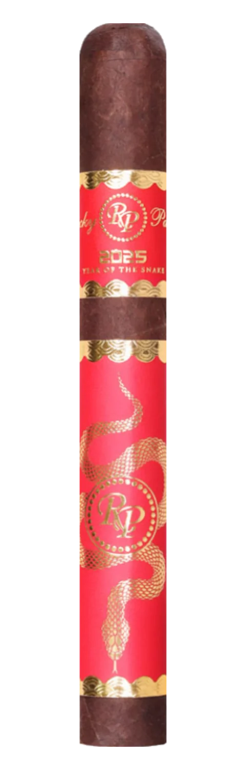 Rocky Patel Year of the Snake 2025 Toro
