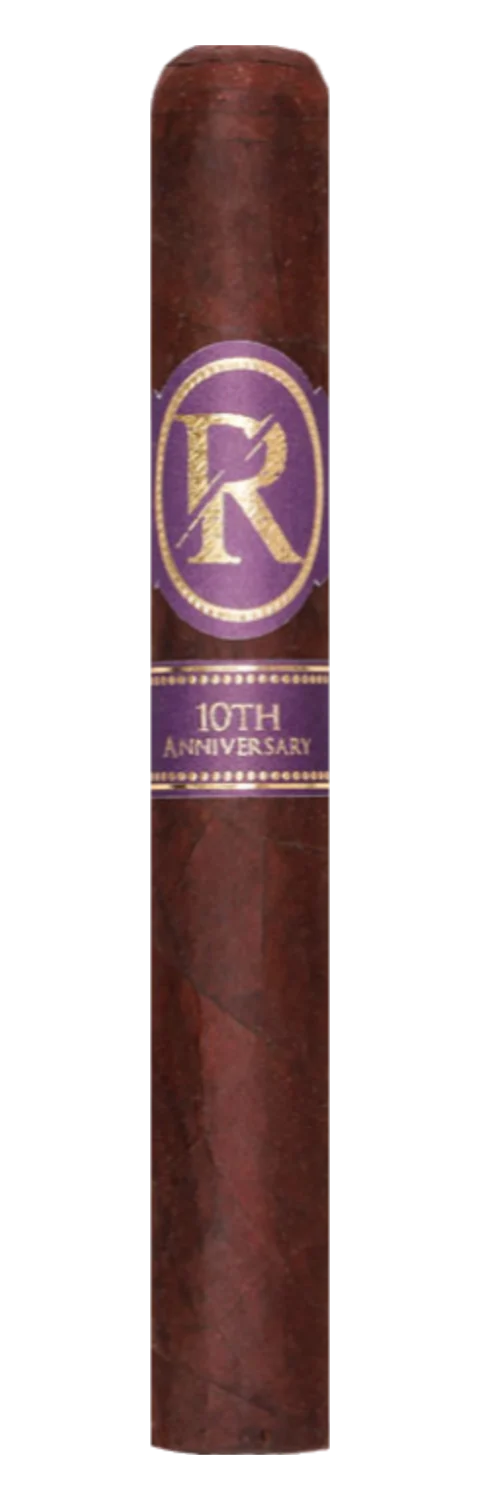 Rojas 10th Anniversary Toro