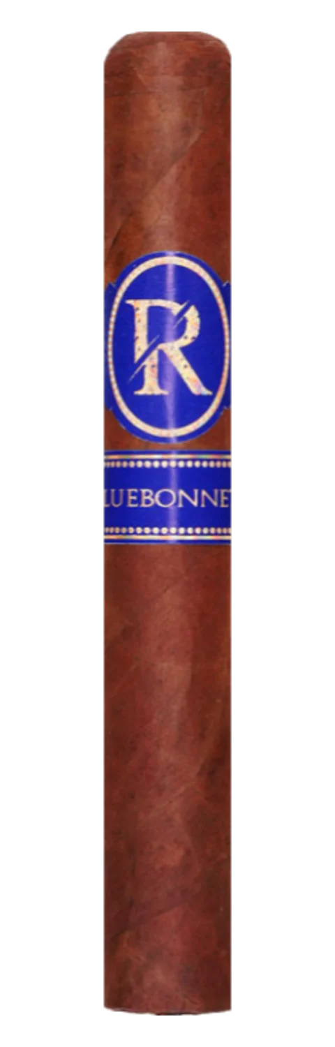 Rojas Bluebonnet Toro