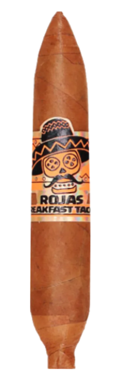 Rojas Breakfast Tacos Connecticut