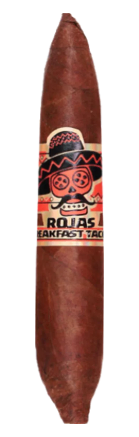Rojas Breakfast Tacos Sumatra
