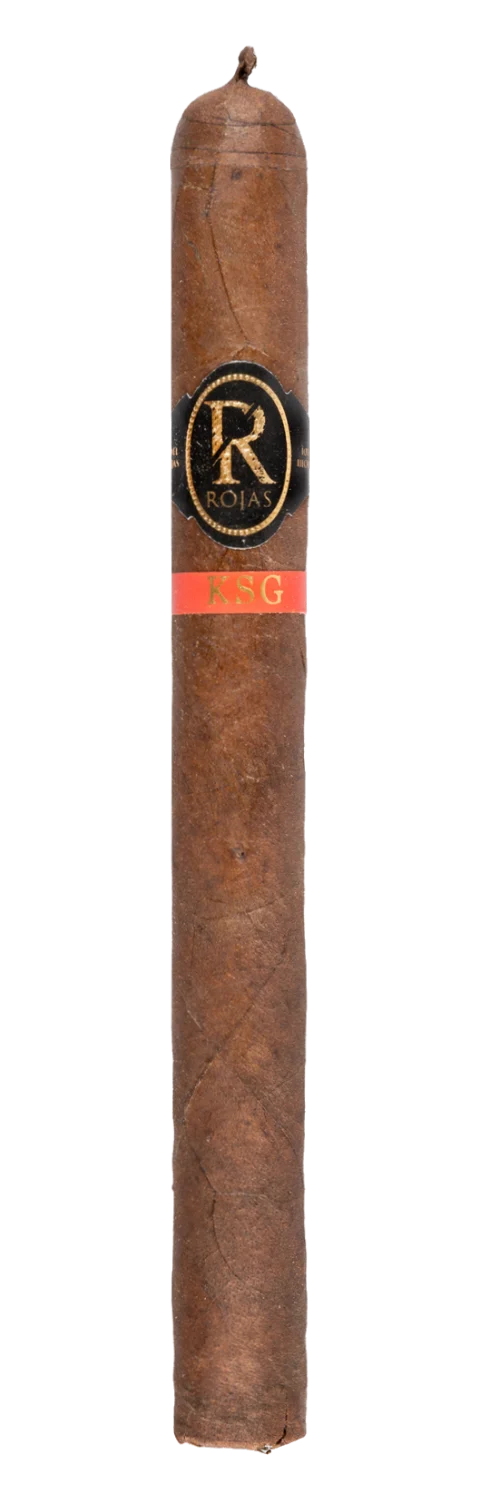 Rojas KSG Lonsdale