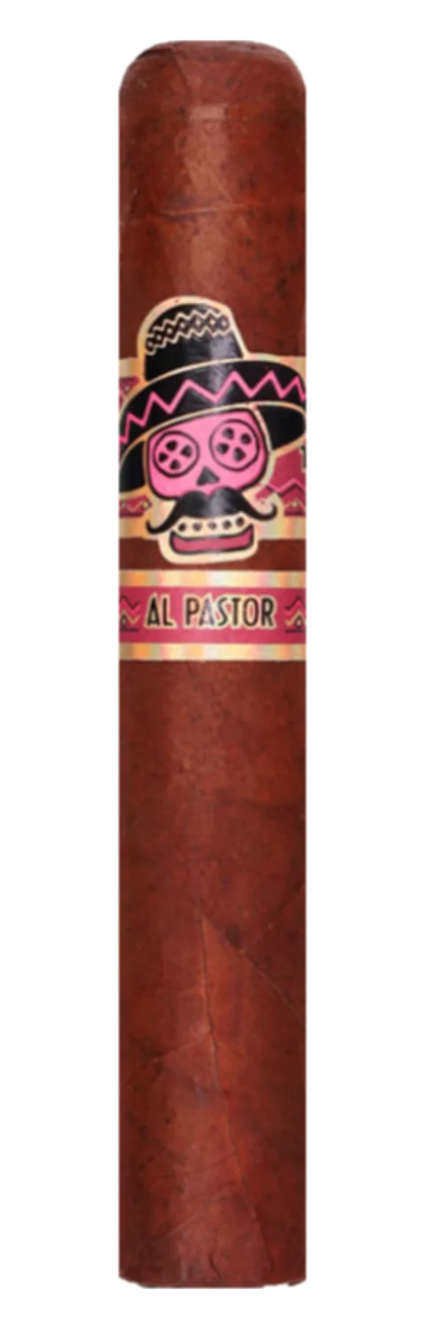 Rojas Street Tacos Al Pastor Gordo