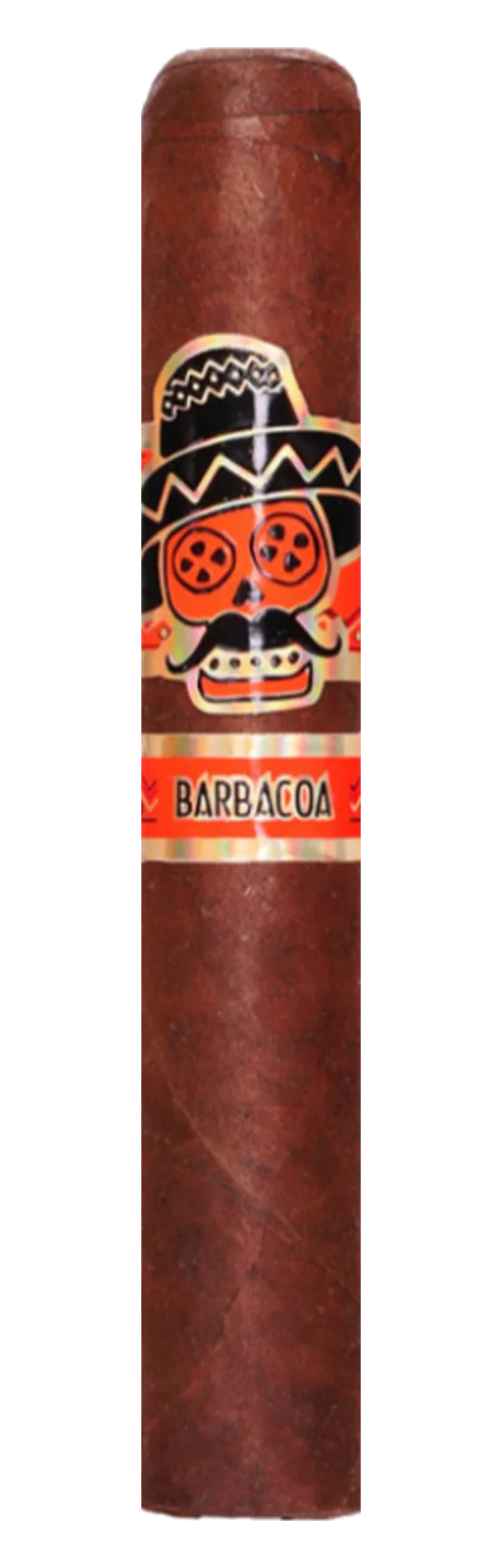 Rojas Street Tacos Barbacoa Robusto