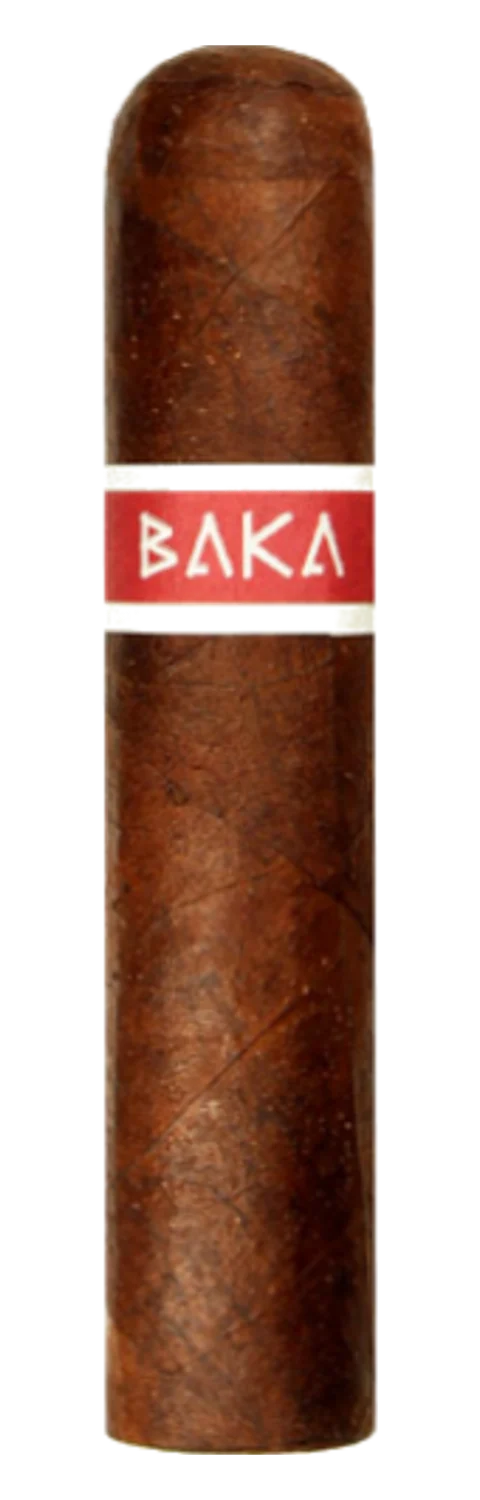 RoMa Craft Baka Bantu