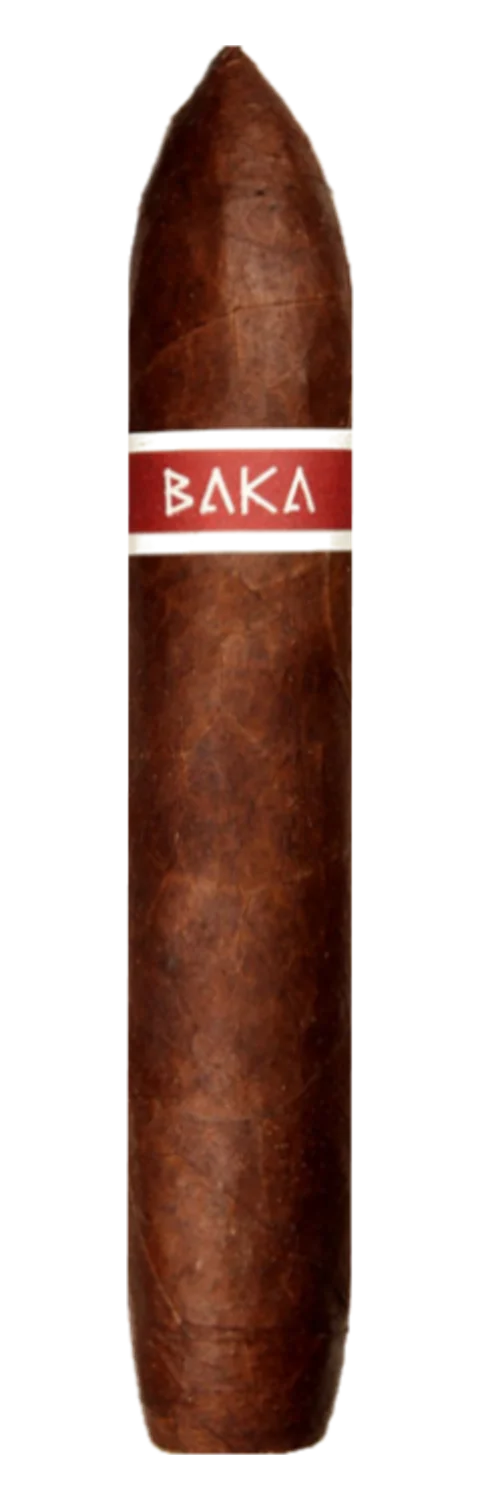 RoMa Craft Baka Gran Perfecto