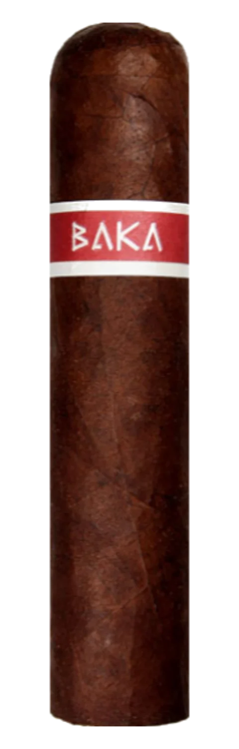 RoMa Craft Baka Ota Benga