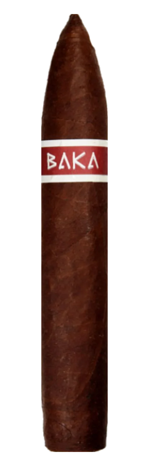 RoMa Craft Baka Poki