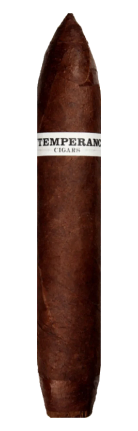 RoMa Craft Intemperance BA XXI Gran Perfecto