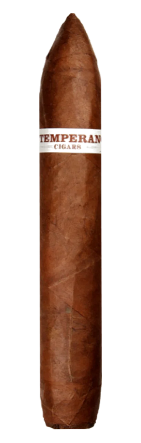 RoMa Craft Intemperance EC XVIII Gran Perfecto