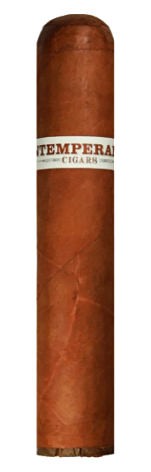 RoMa Craft Intemperance EC XVIII Virtue