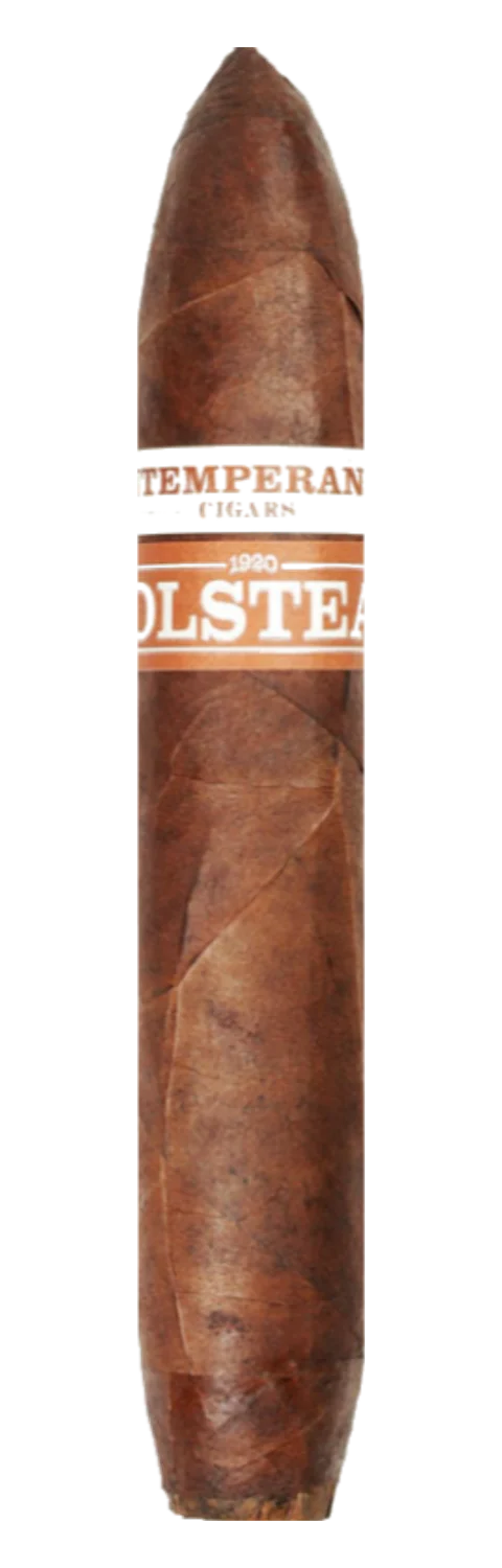 RoMa Craft Intemperance VO 1920 Gran Perfecto