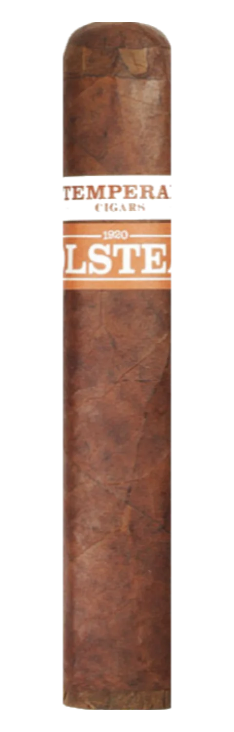 RoMa Craft Intemperance VO 1920 Noble Experiment