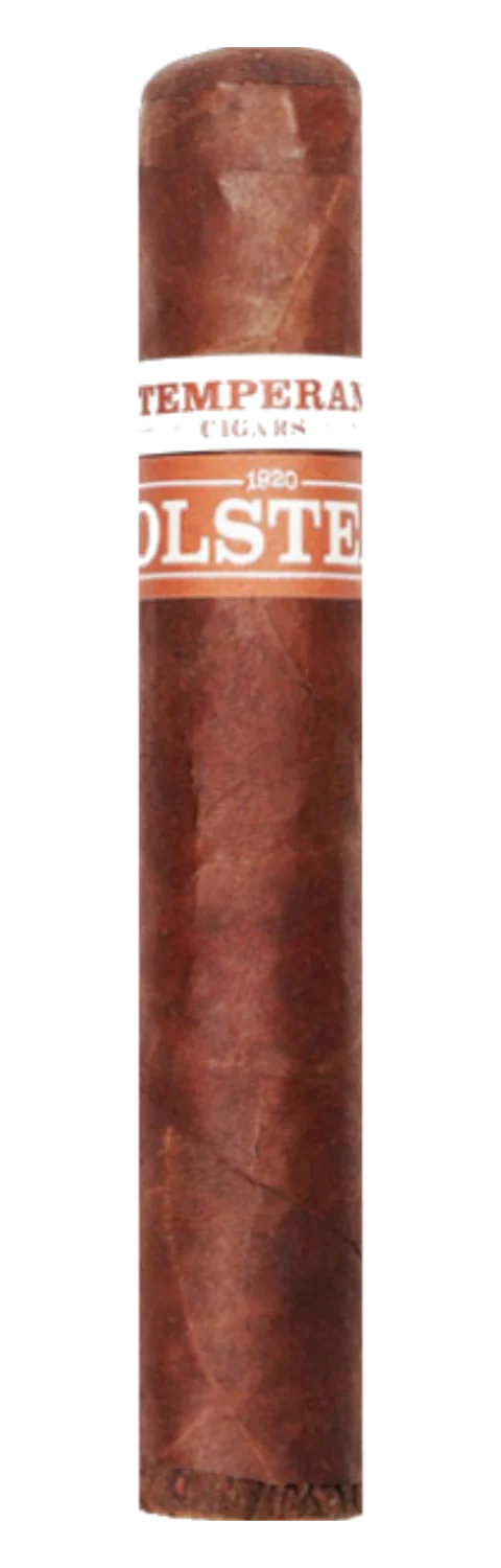 RoMa Craft Intemperance VO 1920 Senator Volstead