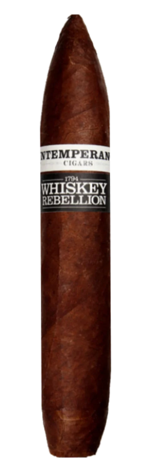 RoMa Craft Intemperance WR 1794 Gran Perfecto