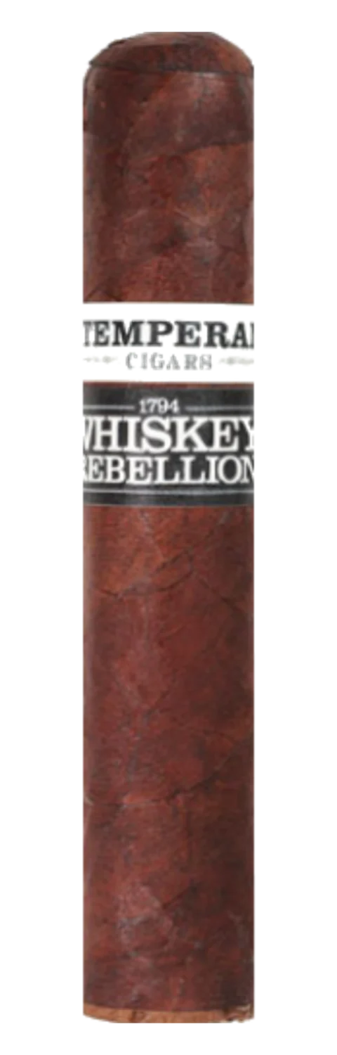 RoMa Craft Intemperance WR 1794 Hamilton