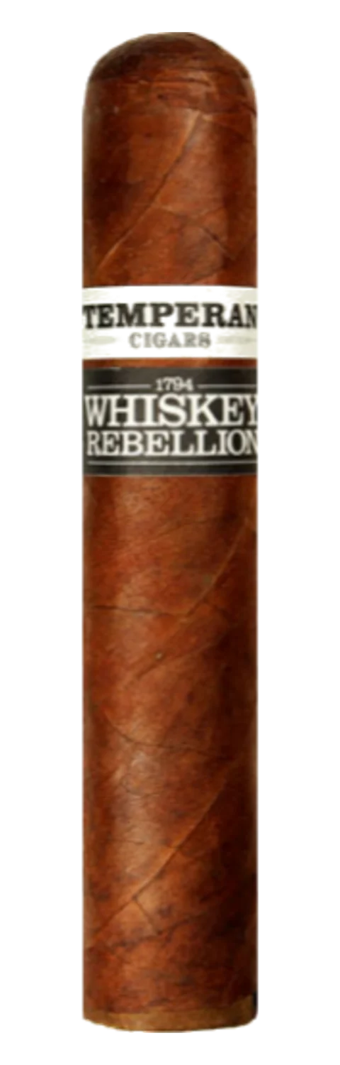RoMa Craft Intemperance WR 1794 Jefferson