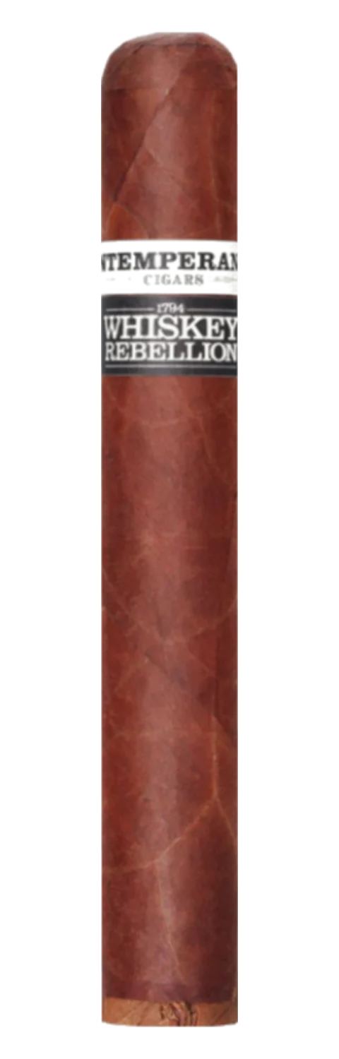 RoMa Craft Intemperance WR 1794 Tully