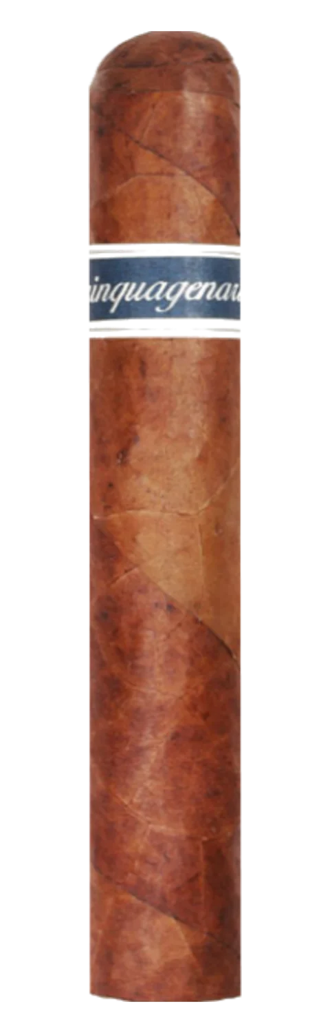 RoMa Craft Quinquagenario Robusto