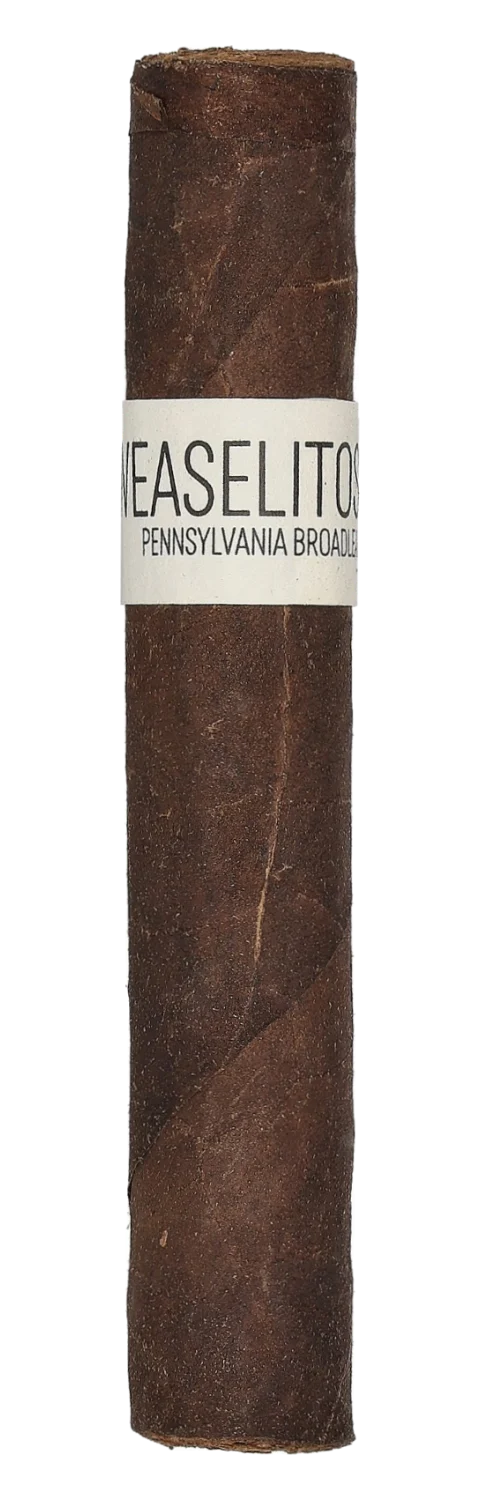 RoMa Craft Weaselitos Pennsylvania Broadleaf