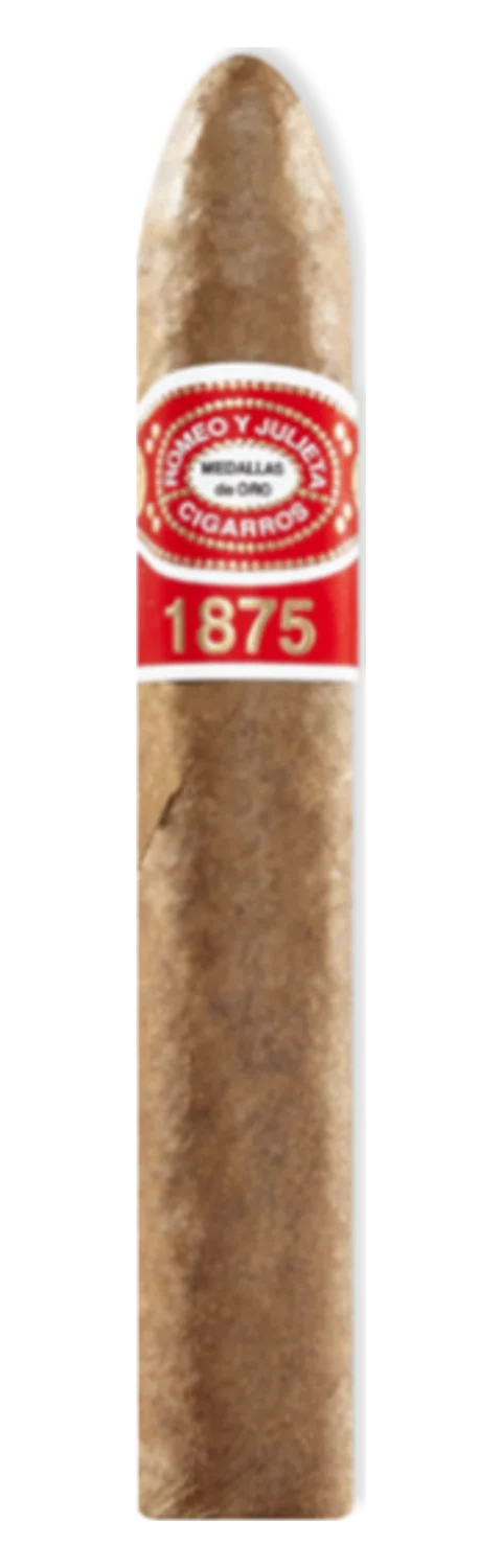 Romeo y Julieta (République dominicaine) 1875 Bully Belicoso