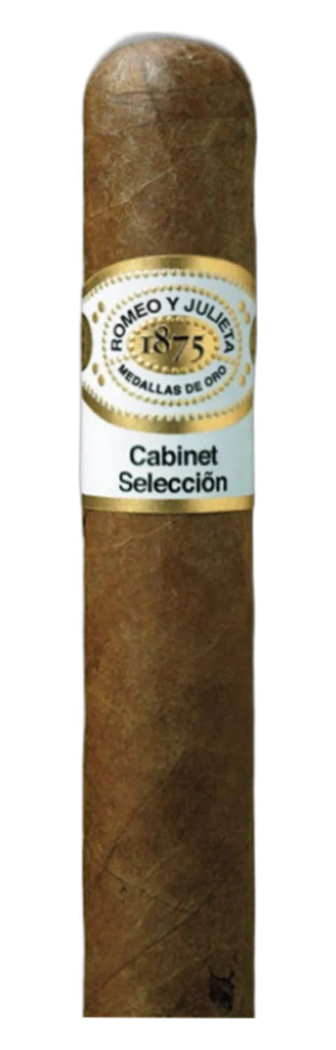 Romeo y Julieta (République dominicaine) Cabinet Seleccion Robusto