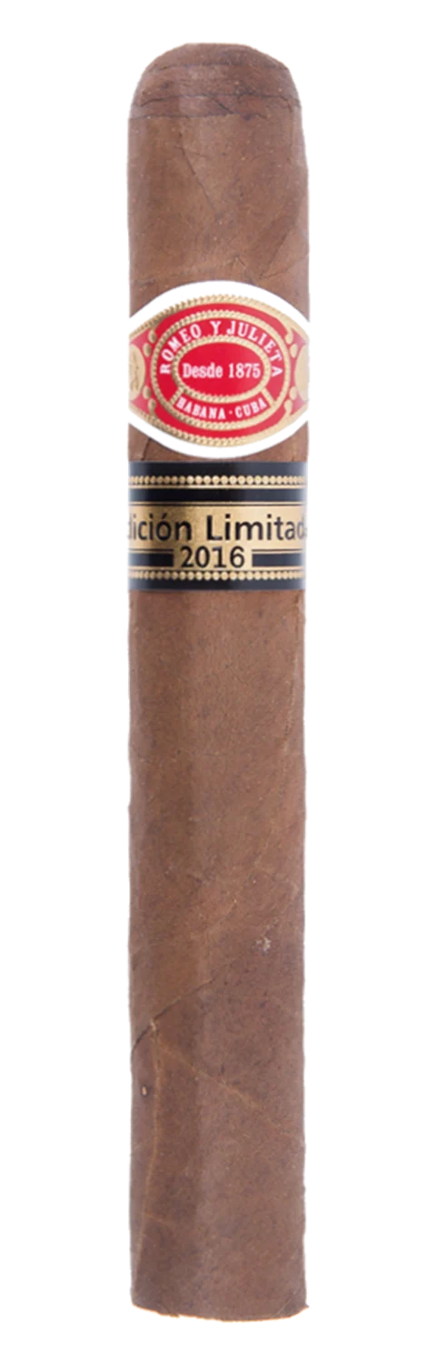 Romeo y Julieta Ediciones Limitadas Capuletos