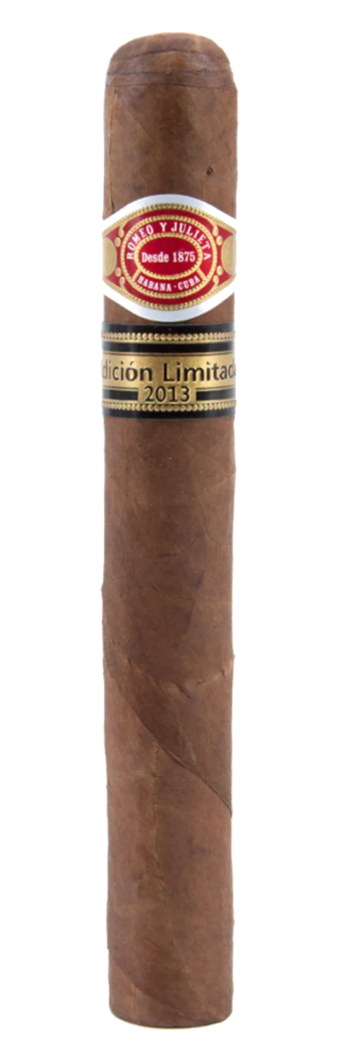 Romeo y Julieta Ediciones Limitadas Romeo de Luxe
