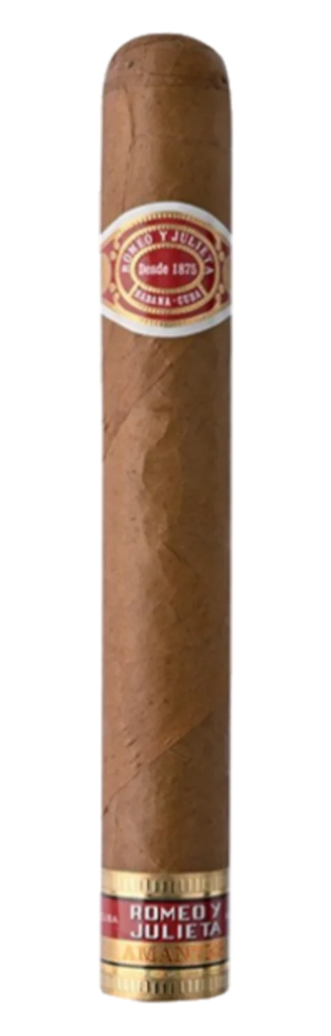 Romeo y Julieta Línea Clásica Amantes