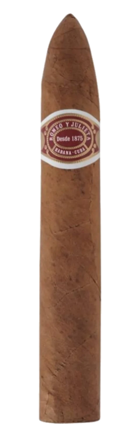 Romeo y Julieta Línea Clásica Belicosos