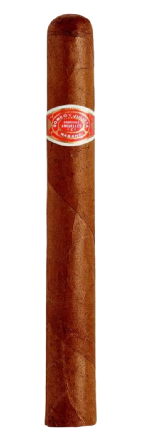 Romeo y Julieta Línea Clásica Belvederes