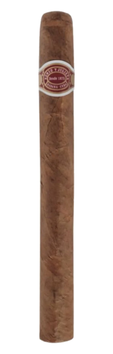 Romeo y Julieta Línea Clásica Cazadores