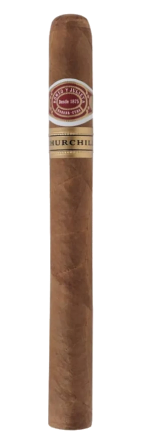 Romeo y Julieta Línea Clásica Churchills