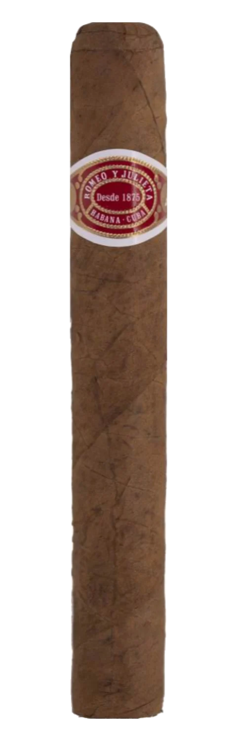 Romeo y Julieta Línea Clásica Club Kings